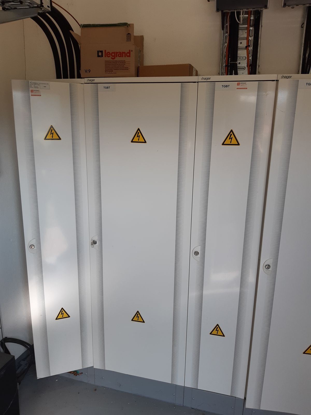 Réalisation HelooSun